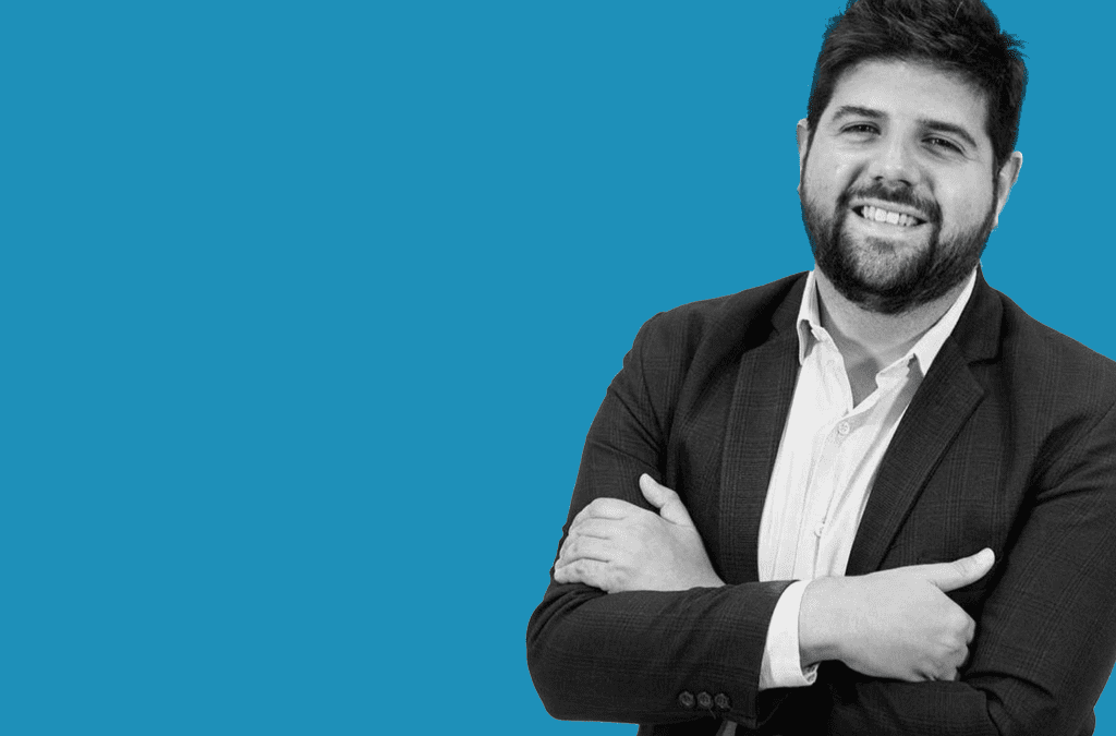 La guerra silenciosa entre Mirtha y Pergolini