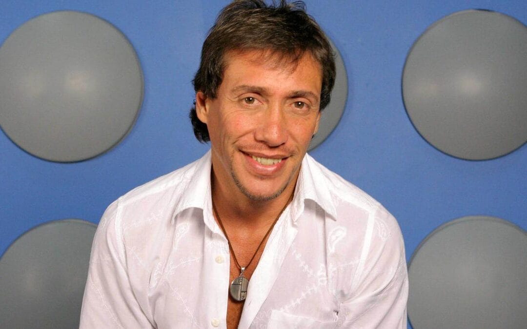 La demanda millonaria de Fabián Gianola a la Asociación Argentina de Actores