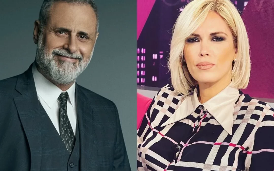Rial vs Canosa: una guerra televisiva que tendrá un nuevo capítulo