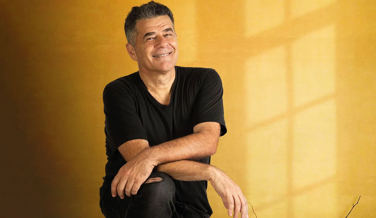 Julián Weich Julián Weich