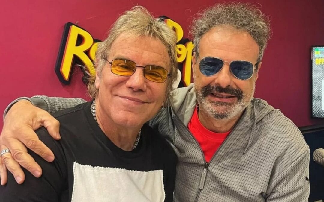 Ari Paluch habló de drogar a una compañera y pidió disculpas: qué pasará con su trabajo