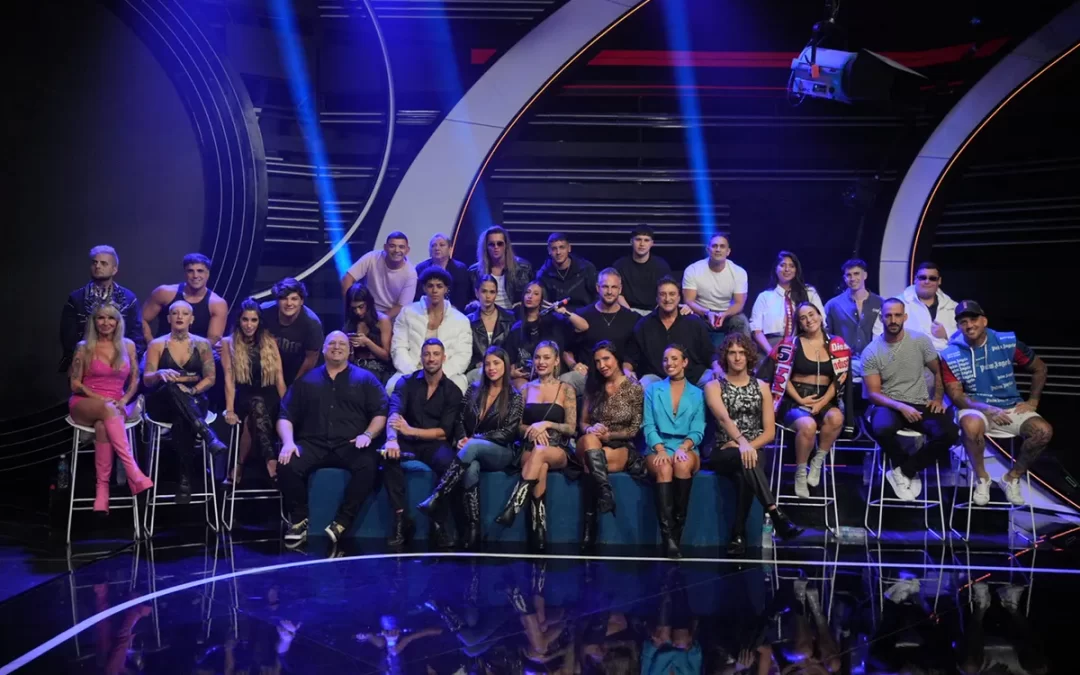 Histórico: la gran nueva oportunidad de los exjugadores de Gran Hermano para volver a la casa