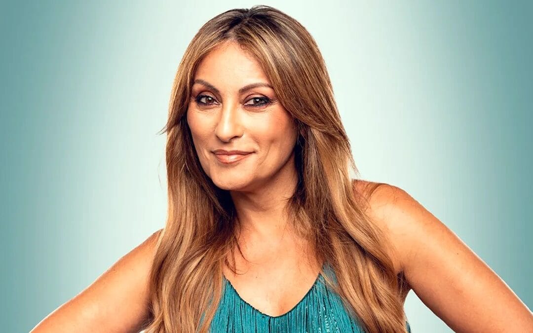América TV apuesta a Marcela Tauro para la vuelta de “Infama”