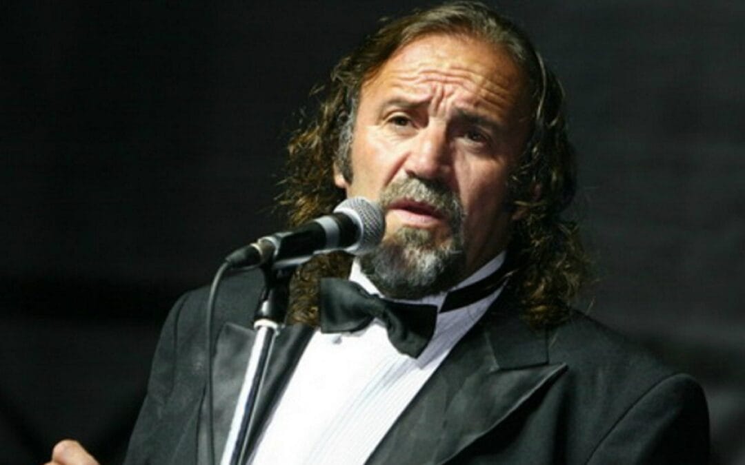 Liberaron a Cacho Garay tras ser acusado de violencia de género y abuso