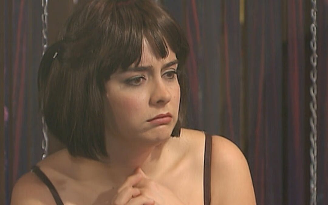 “Casados con hijos”: Llega el spin-off de María Elena Fuseneco.