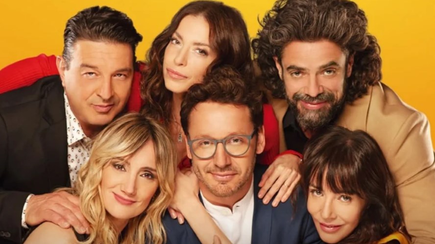 El primero de nosotros