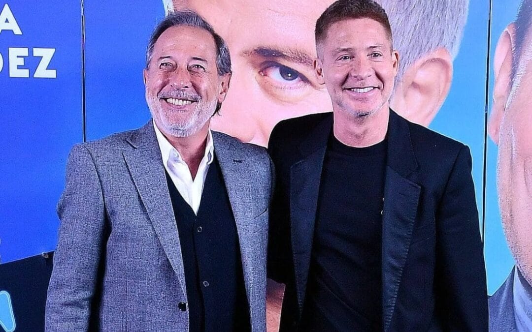 El descontento de Francella con “La cena de los tontos”