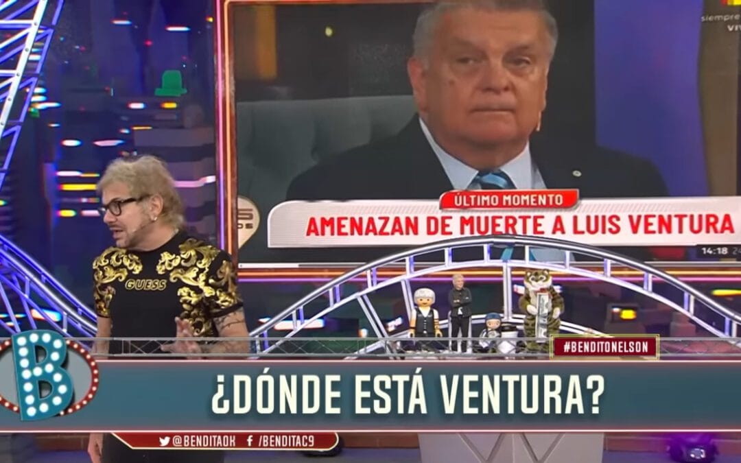 El rating de la televisión argentina