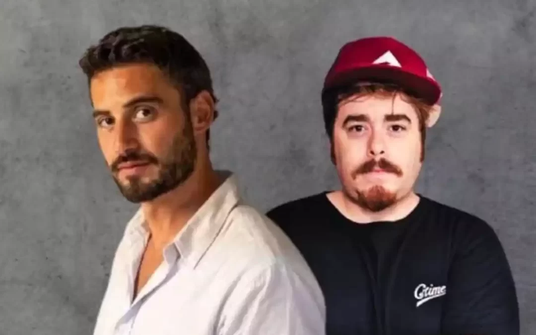 Pergolini y Fantino se metieron en el escándalo del streaming