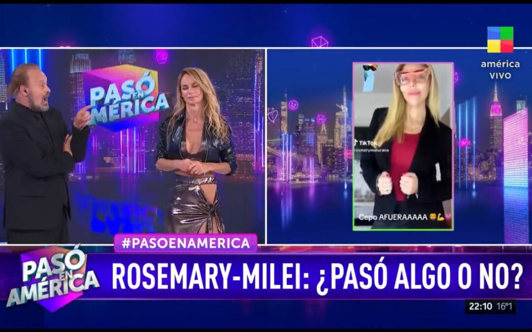El rating de la televisión argentina