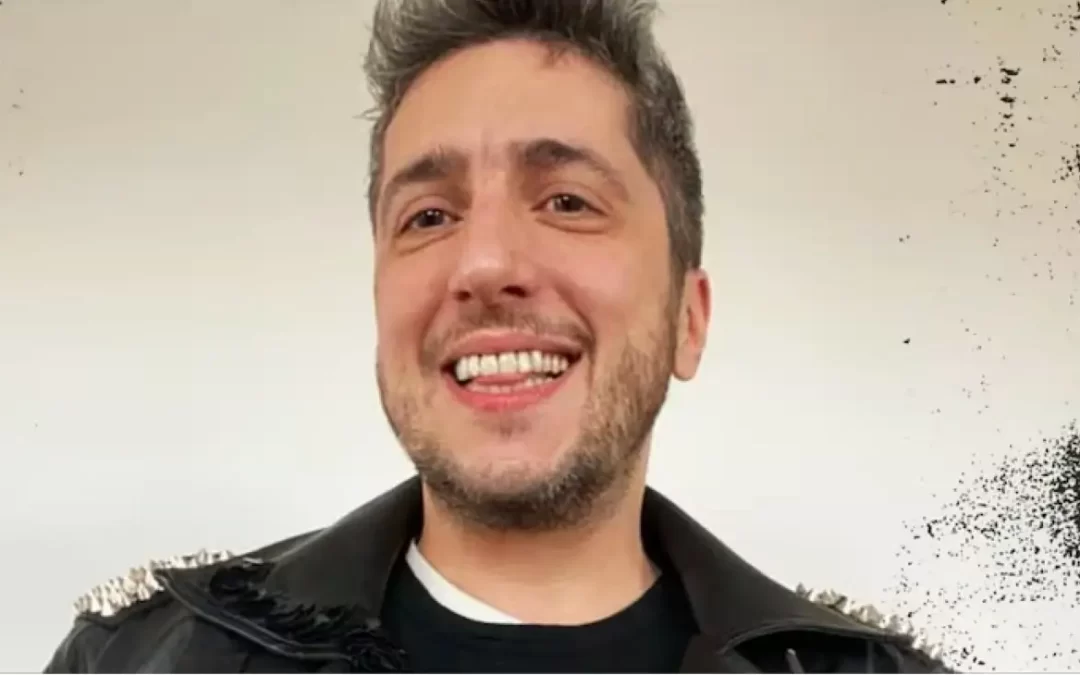La vuelta de Jey Mammón a la televisión
