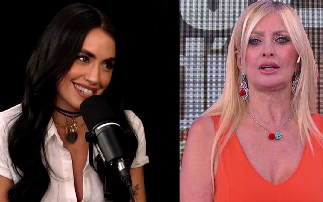 Lali Espósito le contestó a Yuyito González por ningunear su música