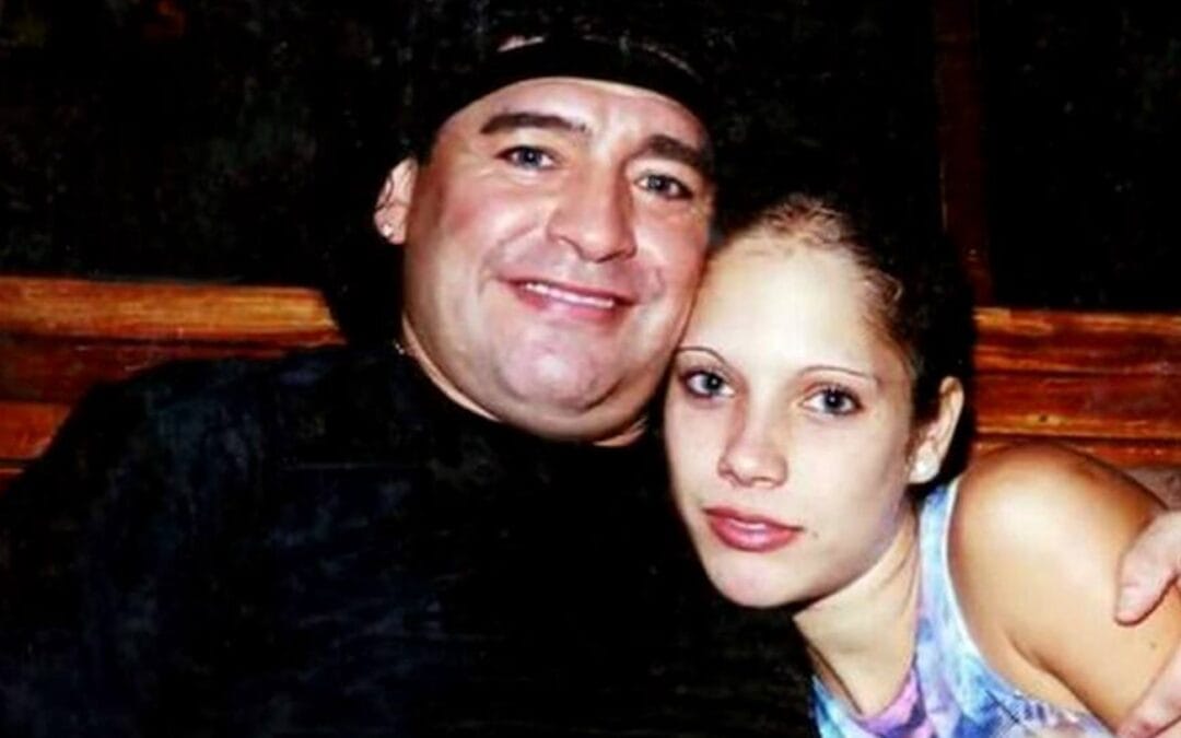 La justicia declaró prescripta la causa de Mavys Álvarez contra Maradona