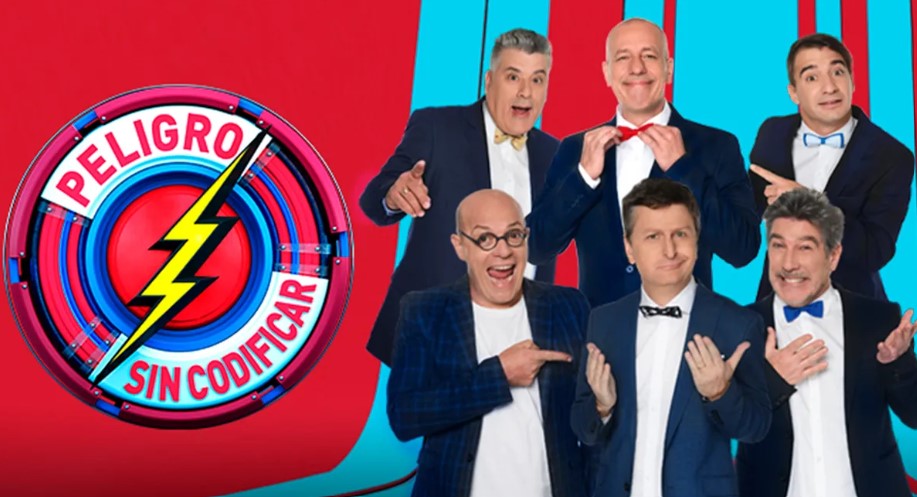 La vieja versión de Sin Codificar