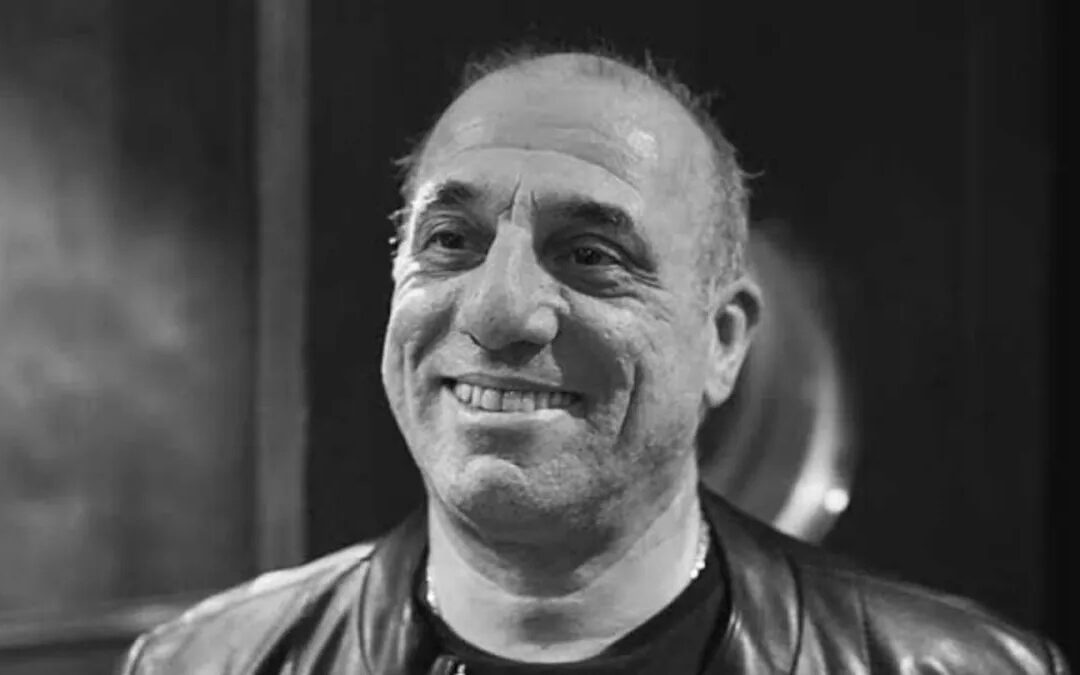 La despedida a Toti Ciliberto que murió a los 63 años