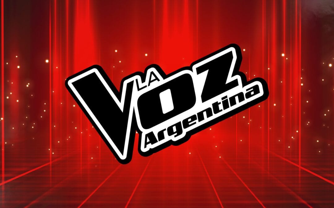 ¿Cuándo se cambiarán la ropa en La Voz Argentina?