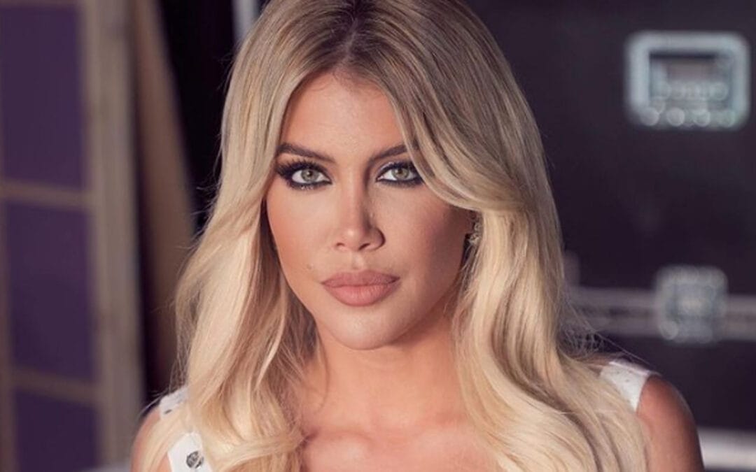 Wanda Nara furiosa contra todos
