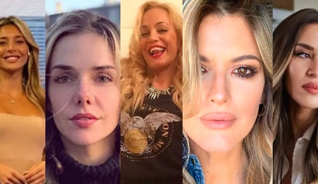 ¿Quién es la famosa actriz que se animó a vender contenido erótico?