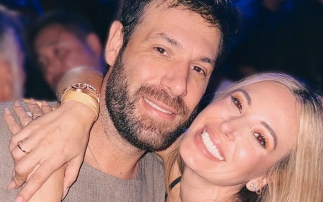 Jesica Cirio divorciada de Elías Piccirillo