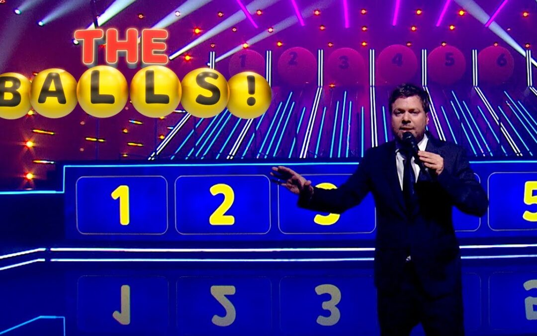 Levantan uno de los programas de Guido Kaczka y ya tiene reemplazo