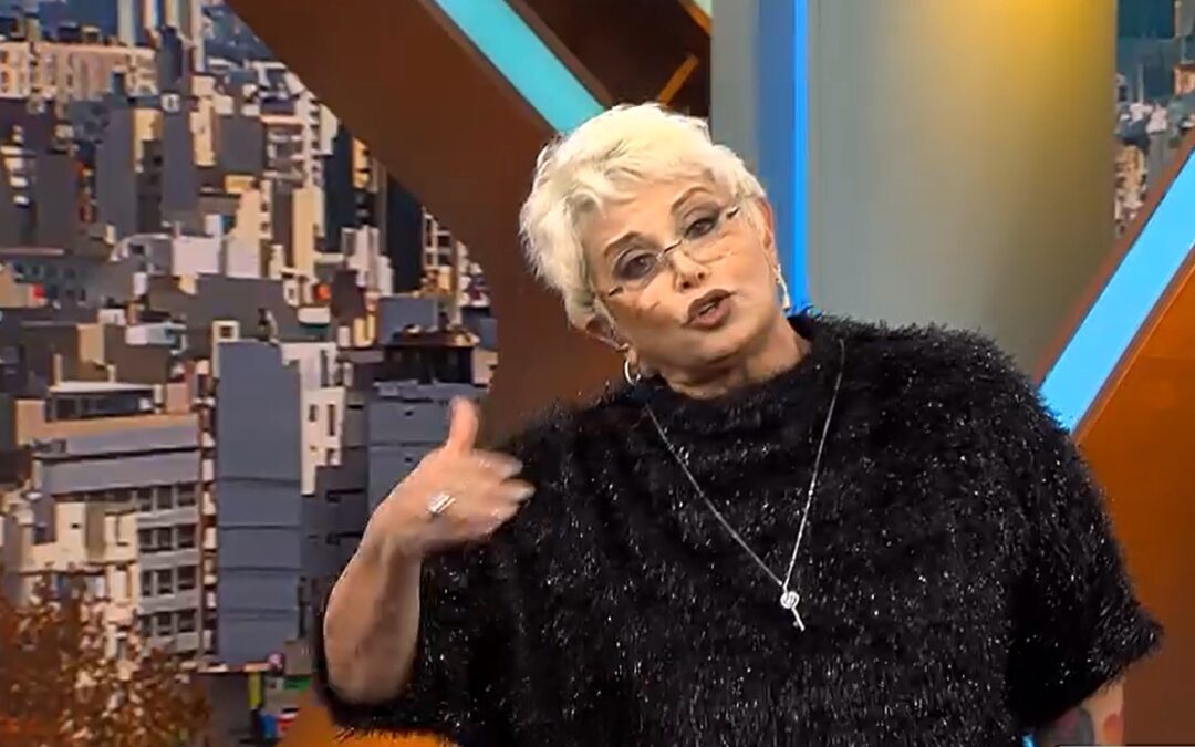 Exclusivo: Los números del debut de “Con Carmen”