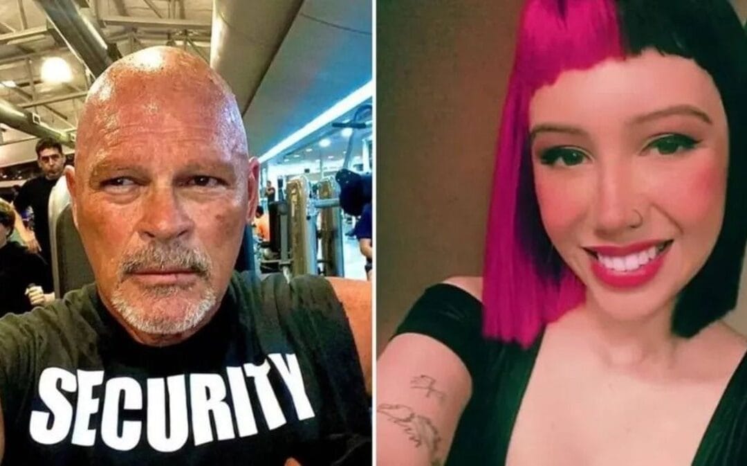 Salió la medida perimetral de Delfina Wagner para Alfa