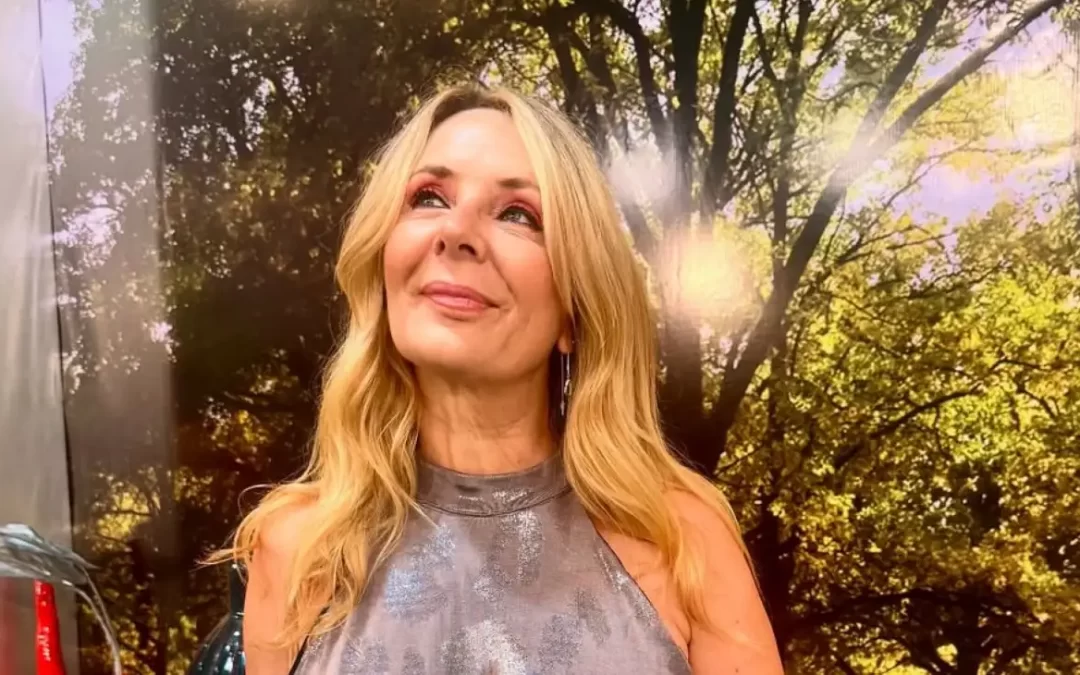 El futuro de Evelyn Von Brocke ya estaría definido: a dónde iría