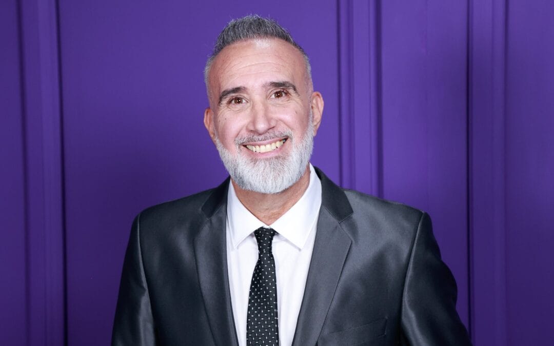 Gabriel Anello discriminó al aire y explotó el escándalo: “Negros ignorantes”