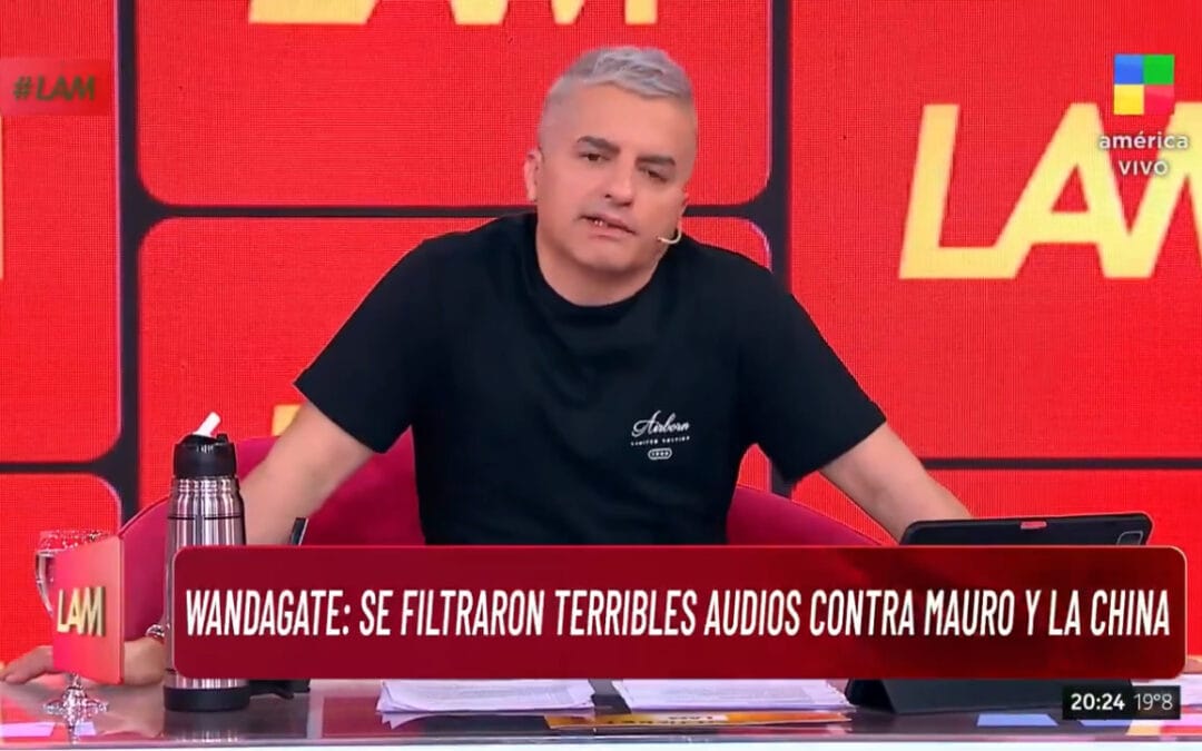 El rating de la televisión argentina