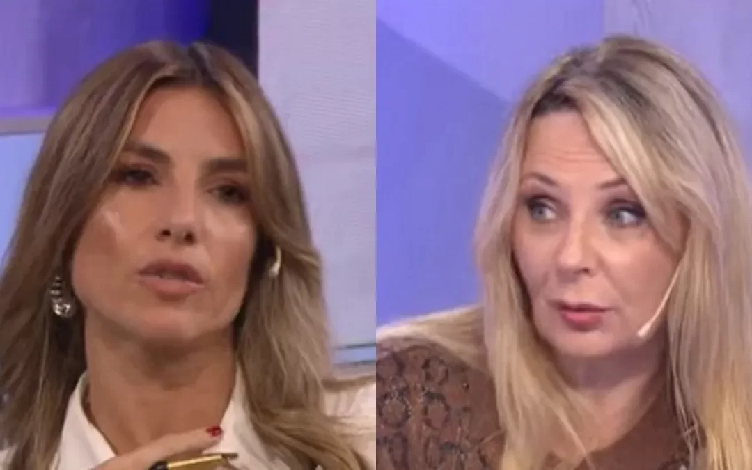 La renuncia de Evelyn Von Brocke a Mujeres argentinas