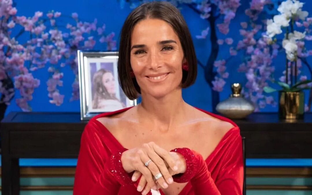 El rating de “Almorzando con Juana”