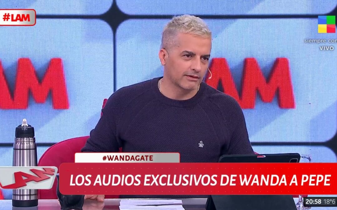El rating de «LAM»