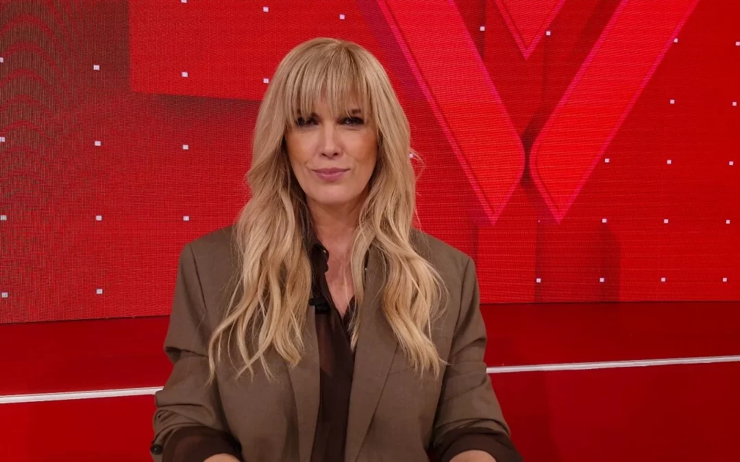 La semana de “Viviana en vivo”