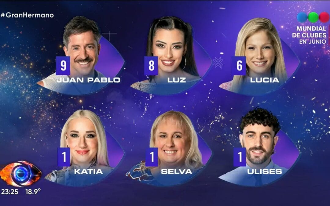 La novedad que se viene en Gran Hermano