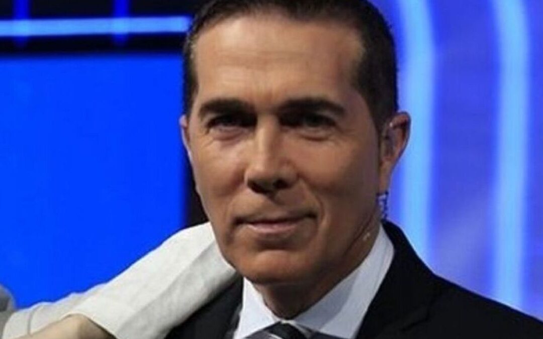 El rating de “Telefe Noticias”