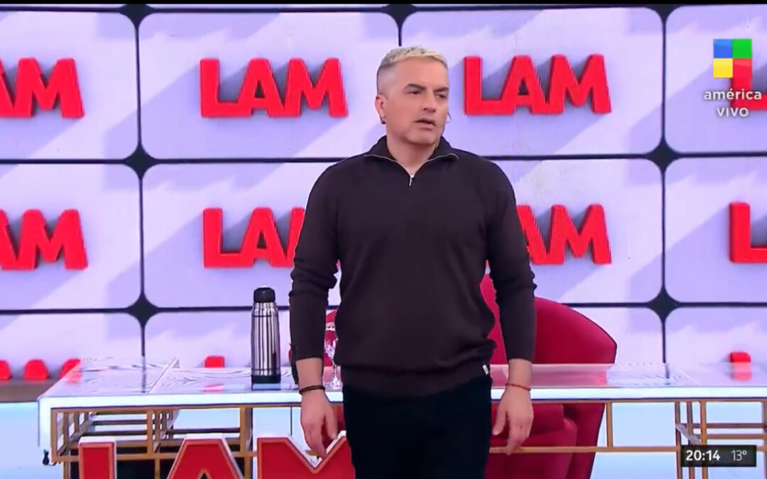 LAM: haciendo historia