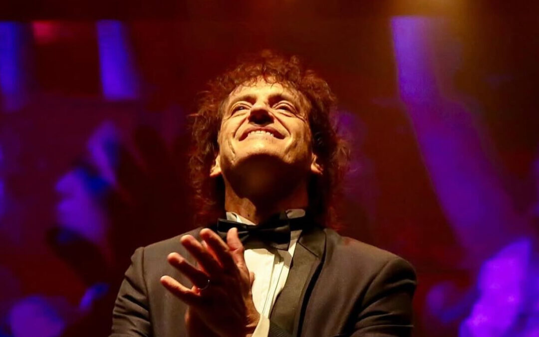 Falleció Ángel Mahler