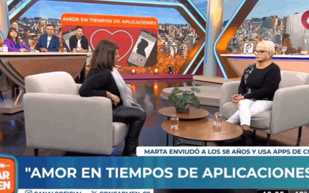 Exclusivo: Los números del octavo programa de «Con Carmen»