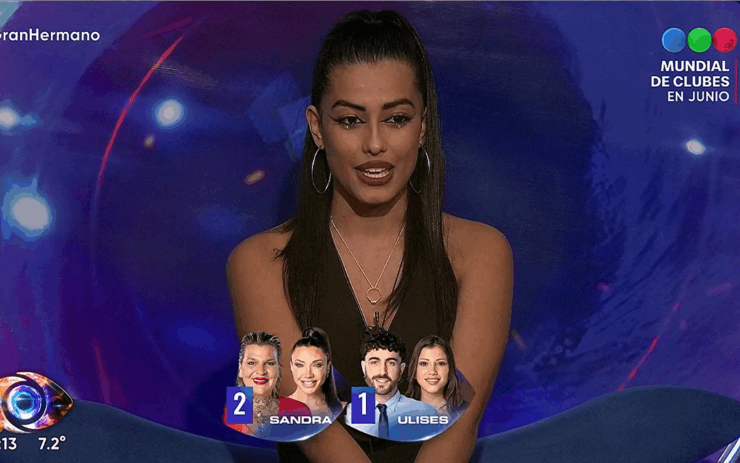 Los números de la tele