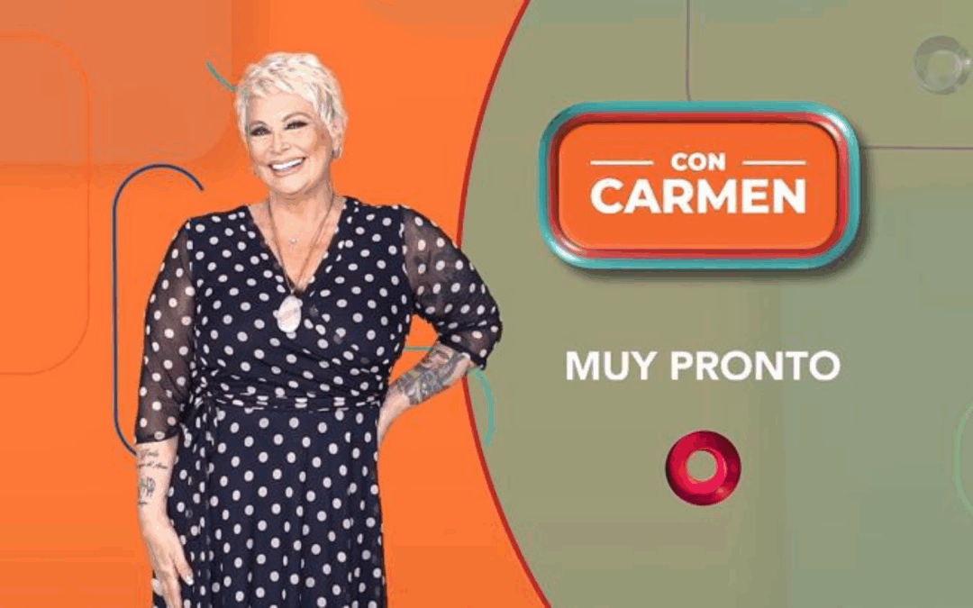 Exclusivo: Los números del séptimo programa de «Con Carmen»