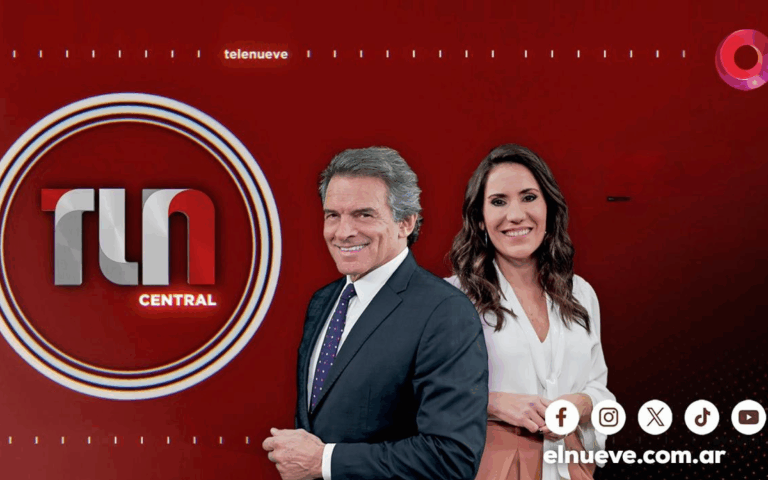 Exclusivo: Los números de “Tele 9 Central”