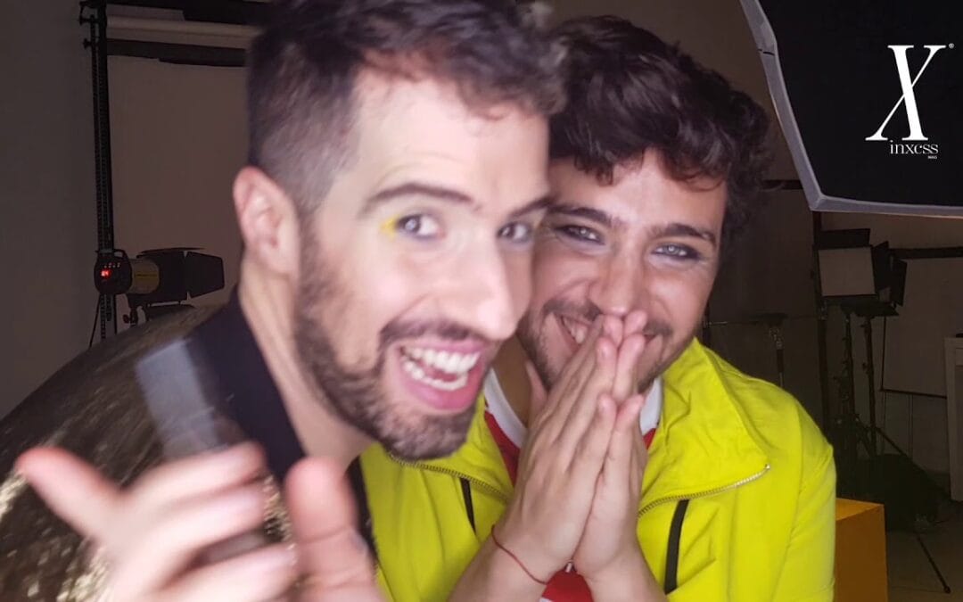 Sigue la guerra de influencers