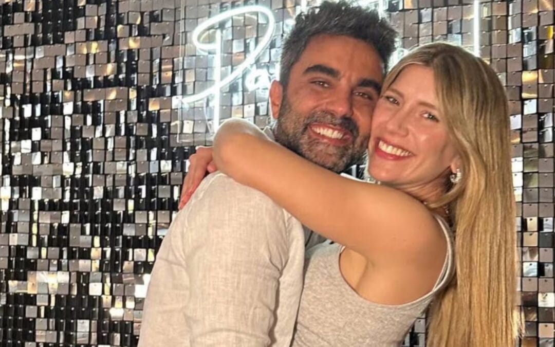La respuesta de Laurita Fernández sobre si volvería a estar en pareja con Peluca Brusca