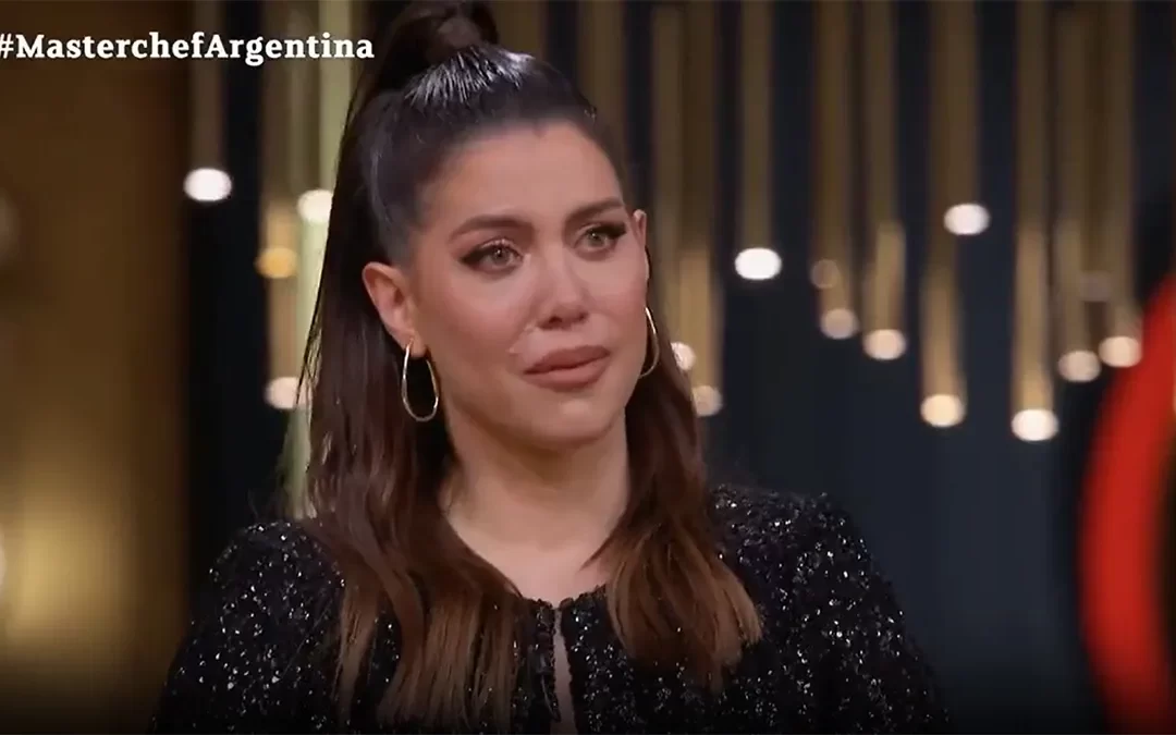 ¿Quién conducirá finalmente Masterchef Celebrity?