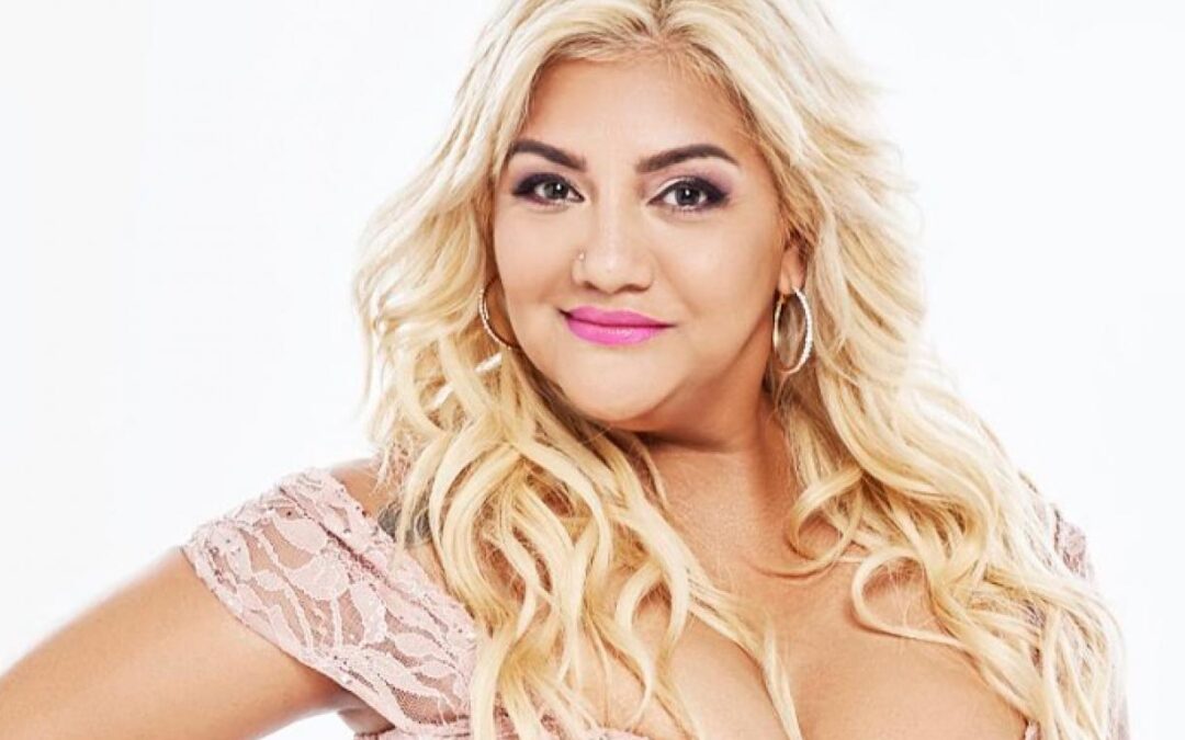 El peor momento de Gladys La Bomba Tucumana