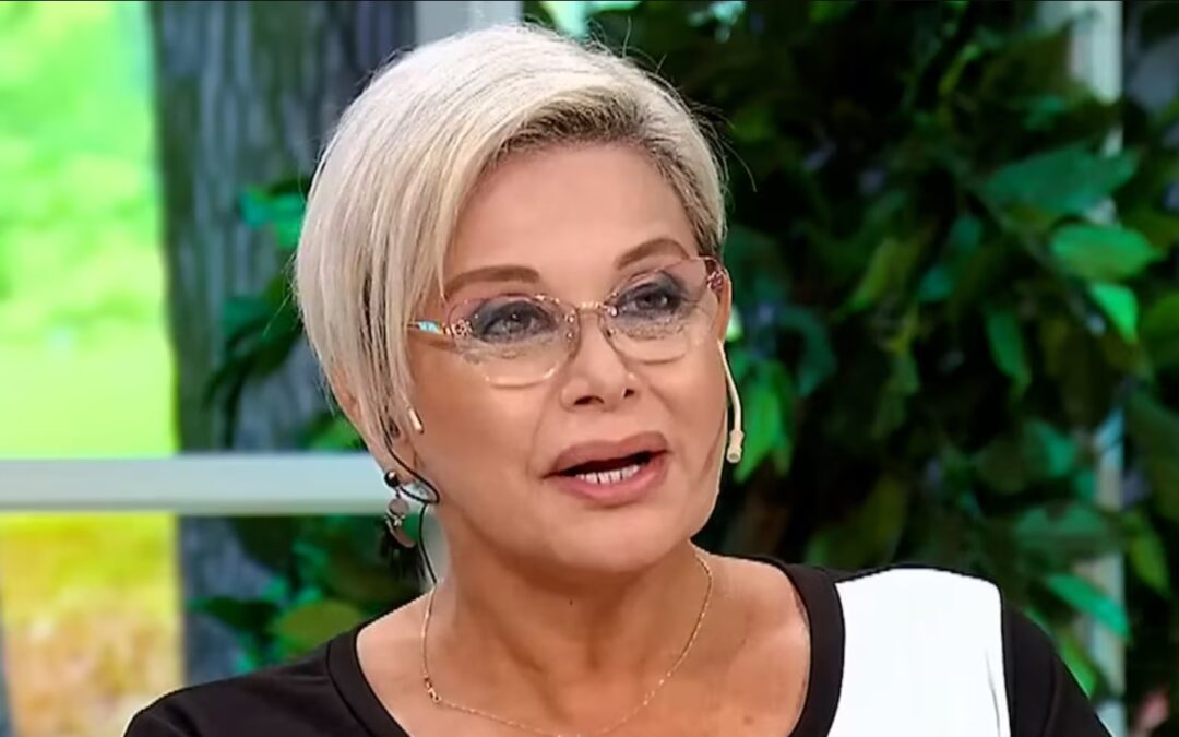 Exclusivo: los números de «Con Carmen»