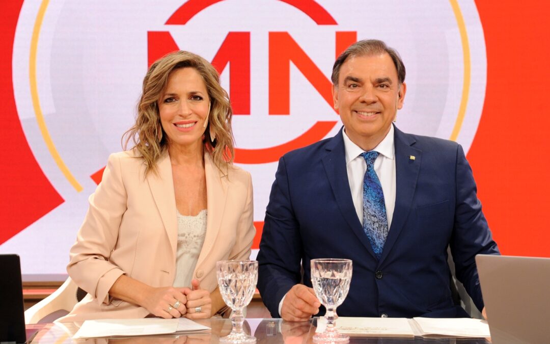 El rating de la televisión argentina