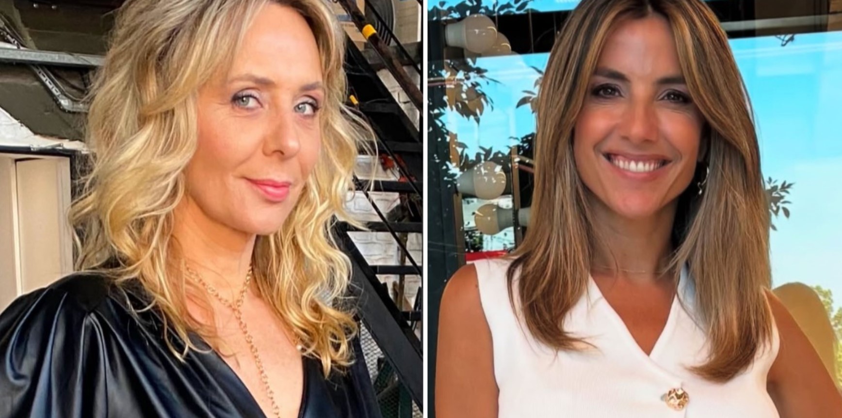 evelyn von broke – maría belén ludueña