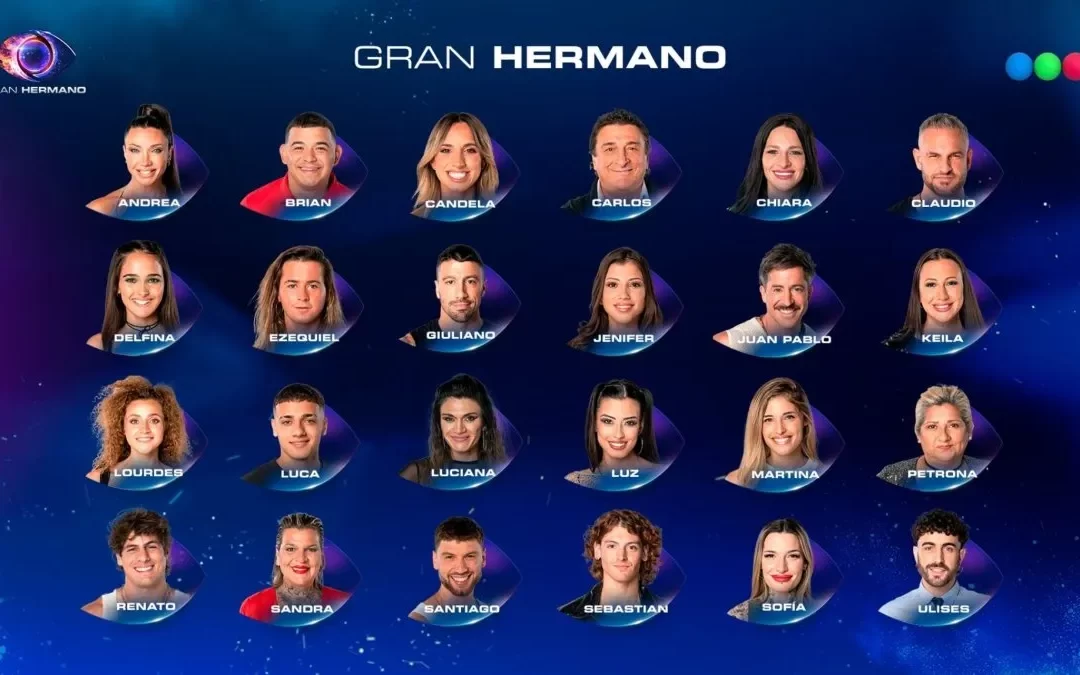 Cómo será la vuelta de los exparticipantes de Gran Hermano al reality
