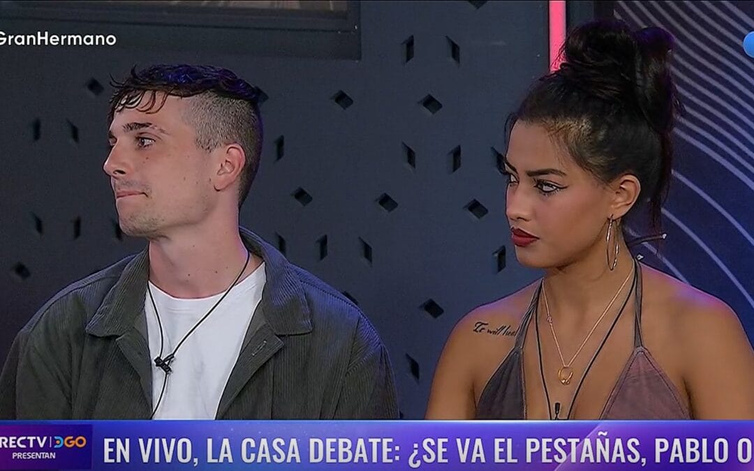 El rating de la televisión argentina